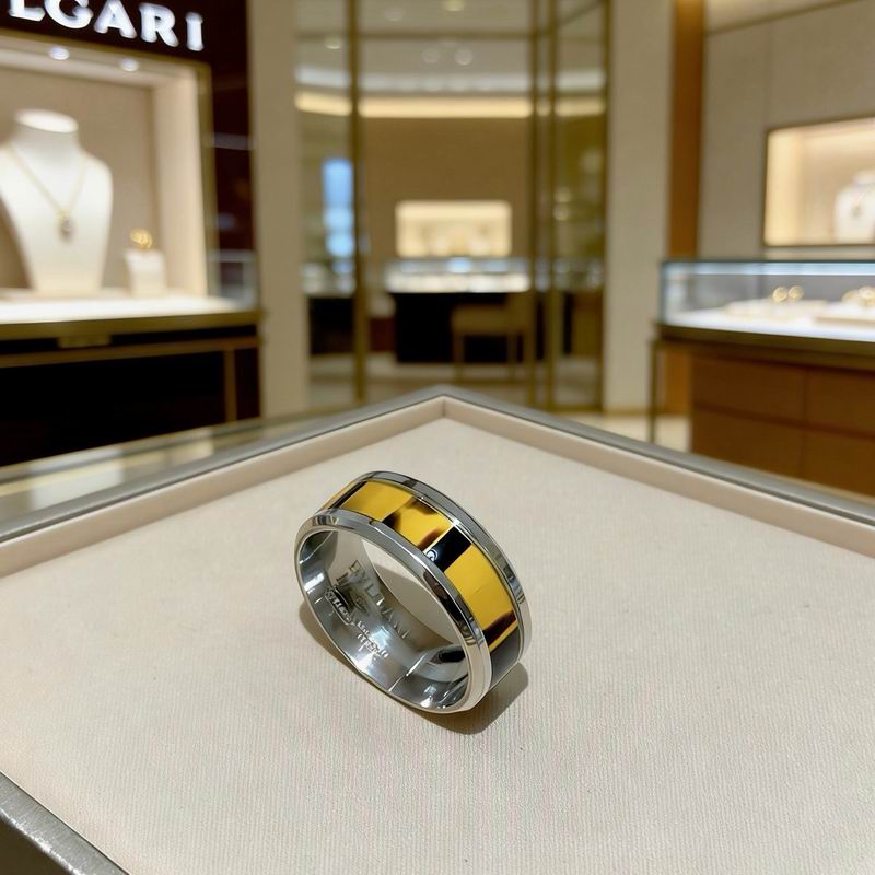Bvlgari Ring 06yxs16